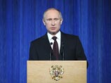 В День чекиста Владимир Путин поведал о достижениях работников российских спецслужб и пожелал им продолжать "столь же решительно" вести контртеррористическую деятельность В День чекиста Владимир Путин поведал о достижениях работников российских спецслужб и пожелал им продолжать "столь же решительно" вести контртеррористическую деятельность