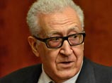 Специальный представитель ООН и Лиги арабских государств по Сирии Лахдар Брахими подтвердил участие в "Женеве-2" Саудовской Аравии. Однако ситуация с делегацией от Ирана, против участия которого выступает США, пока не прояснилась Специальный представитель ООН и Лиги арабских государств по Сирии Лахдар Брахими подтвердил участие в "Женеве-2" Саудовской Аравии. Однако ситуация с делегацией от Ирана, против участия которого выступает США, пока не прояснилась