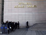 Сыновья двух турецких министров арестованы за взятки