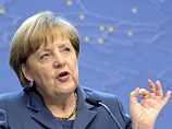 Канцлер Германии Ангела Меркель, комментируя освобождение Михаила Ходорковского, сообщила, что очень рада этому, как и освобождению других лиц, "выступающих за современную Россию"