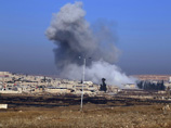 Газопровод, питающий электростанцию, которая снабжает энергией сирийскую столицу, взорван под Дамаском