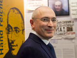 Первым делом Ходорковский подчеркнул, что не собирается заниматься политикой, но не исключает для себя общественной деятельности