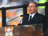 Президент Кубы Рауль Кастро призвал к установлению "цивилизованных отношений" между Гаваной и Вашингтоном, заявив, что две страны должны научиться уважать свои различия