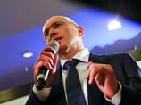 Ходорковский объяснил, почему пока не может вернуться в Россию (ХРОНИКА) Ходорковский объяснил, почему пока не может вернуться в Россию (ХРОНИКА)