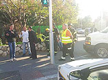 Взрыв автобуса в Израиле объявили попыткой теракта