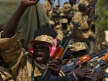 США вывезли своих граждан из южносуданского района, где обстреляли их военные самолеты