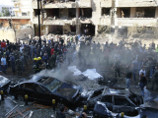 В Сирии боевики напали на школу, госпиталь, банк, церковь: не менее 33 погибших