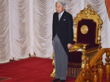Императору Японии Акихито исполняется 80 лет