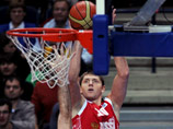 Баскетболист Виктор Хряпа больше не будет выступать за сборную России
