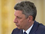 Заместитель главы украинского правительства Юрий Бойко подтвердил высказываемые экспертами подозрения, что Россия пересмотрела цены на газ из-за политической ситуации на Украине