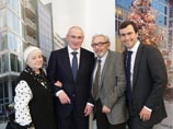 Эксперты оценили политические последствия освобождения Ходорковского, в лице которого увидели "угрозу" для Навального Эксперты оценили политические последствия освобождения Ходорковского, в лице которого увидели "угрозу" для Навального