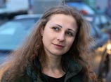 Мария Алехина, 23 декабря 2013 года Мария Алехина, 23 декабря 2013 года
