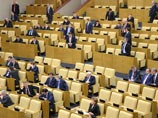 Госдума приняла в третьем чтении пакет законов по пенсионной реформе