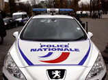 В Париже на террасе бара застрелены мужчина и женщина