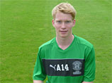 Умер 18-летний футболист шотландского клуба"Хиберниан"