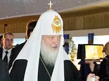 Патриарх Кирилл непременно посетит с визитом Грузию, но время поездки пока не определено Патриарх Кирилл непременно посетит с визитом Грузию, но время поездки пока не определено