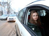 Мария Алехина, 23 декабря 2013 года Мария Алехина, 23 декабря 2013 года