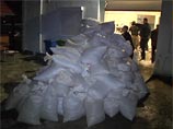 В Калининградской области полицейские обнаружили тайник с пятью тоннами янтаря общей стоимостью более одного миллиарда рублей, сообщает в понедельник сайт МВД РФ В Калининградской области полицейские обнаружили тайник с пятью тоннами янтаря общей стоимостью более одного миллиарда рублей, сообщает в понедельник сайт МВД РФ