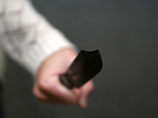 В Челябинске брошенный муж отрезал палец предполагаемому сопернику