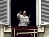 Папа Франциск обратился накануне с традиционной предрождественской речью к сотрудникам Римской курии