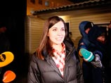 Освободившиеся Алехина и Толоконникова рассказали, чем намерены заниматься в будущем Освободившиеся Алехина и Толоконникова рассказали, чем намерены заниматься в будущем