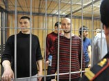 После амнистирования четверых "болотных" обвиняемых в деле откуда-то взялся новый, которого уже собираются судить После амнистирования четверых "болотных" обвиняемых в деле откуда-то взялся новый, которого уже собираются судить