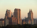 В Нью-Йорке украинский эмигрант сбросил трехлетнего сына с небоскреба и прыгнул следом
