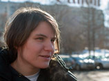 На фоне освобождения подруг из Pussy Riot Самуцевич хочет отсудить 1,5 млн рублей у бывшего адвоката На фоне освобождения подруг из Pussy Riot Самуцевич хочет отсудить 1,5 млн рублей у бывшего адвоката