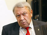 Глава РАН Фортов, сославшись на американский опыт, заявил, что Академия "недофинансирована"
Глава РАН Фортов, сославшись на американский опыт, заявил, что Академия "недофинансирована"