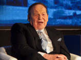 Американский игровой магнат заработал больше всех в мире по версии Forbes Американский игровой магнат заработал больше всех в мире по версии Forbes