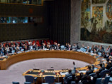США подготовили проект резолюции ООН для отправки дополнительных сил в Южный Судан