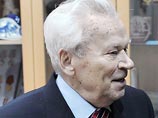 Названа предварительная дата похорон Михаила Калашникова Названа предварительная дата похорон Михаила Калашникова
