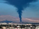 Мирная конференция по Сирии оказалась под угрозой срыва из-за "бочковых бомб" Мирная конференция по Сирии оказалась под угрозой срыва из-за "бочковых бомб"