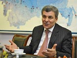 Экс-глава Кабардино-Балкарии стал сенатором. Его преемника будет выбирать парламент республики