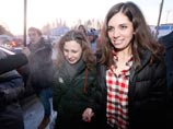 Эксперты после амнистии Pussy Riot опасаются ужесточения режима в колониях Эксперты после амнистии Pussy Riot опасаются ужесточения режима в колониях