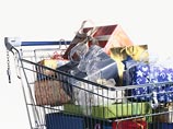 Подарочный рефлекс заставляет россиян тратить в праздники больше запланированного
Подарочный рефлекс заставляет россиян тратить в праздники больше запланированного