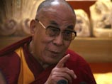 Далай-лама объяснил, почему люди кончают жизнь самоубийством, и призвал воздерживаться от гнева