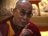 Далай-лама объяснил, почему люди кончают жизнь самоубийством, и призвал воздерживаться от гнева Далай-лама объяснил, почему люди кончают жизнь самоубийством, и призвал воздерживаться от гнева