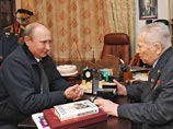 В кабинете Калашникова устроят музей, а в Москве и Туле могут появиться улицы, названные в его честь В кабинете Калашникова устроят музей, а в Москве и Туле могут появиться улицы, названные в его честь