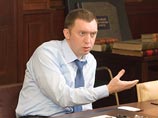 Дерипаска пожаловался на Лондонскую биржу металлов Дерипаска пожаловался на Лондонскую биржу металлов