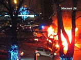 Московская полиция установила личности всех погибших в ДТП с участием автомобиля вице-премьера Дагестана Гаджи Махачева, которое произошло 19 декабря в Москве на Кутузовском проспекте