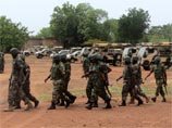 Бойня в Нигерии: десятки человек погибли в противостоянии исламистской группировки "Боко харам" с военными