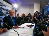 Ходорковский подал документы на визу в Швейцарию Ходорковский подал документы на визу в Швейцарию