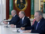 Путин: утверждена "дорожная карта" по присоединению Армении к ТС, вскоре состоится саммит Россия-ЕС Путин: утверждена "дорожная карта" по присоединению Армении к ТС, вскоре состоится саммит Россия-ЕС