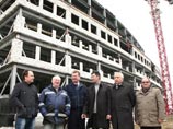 Размер хищений средств, выделенных на саммит АТЭС-2012, в ходе следствия уменьшился втрое Размер хищений средств, выделенных на саммит АТЭС-2012, в ходе следствия уменьшился втрое