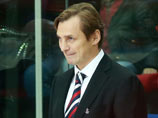 Сергей Федоров: "Скорее всего, сыграю на Кубке Шпенглера" Сергей Федоров: "Скорее всего, сыграю на Кубке Шпенглера"