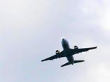 У самолета Boeing-737 авиакомпании "ЮТэйр" в полете из Москвы в Томск сработал датчик неисправности шасси