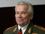 Знаменитый конструктор Михаил Калашников, скончавшийся 23 декабря в Удмуртии на 95 году жизни, будет похоронен на территории Федерального военно-мемориального комплекса в Подмосковье