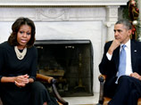 Громкий скандал, возможно, грядет в скором времени в Белом доме. Супруга президента США Барака Обамы Мишель собирается развестись с мужем