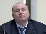 Миллиардер Потанин решил развестись с супругой через суд Миллиардер Потанин решил развестись с супругой через суд